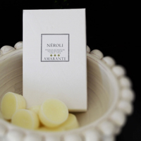 Bougie parfumée