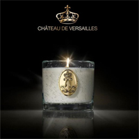 Bougie parfumée