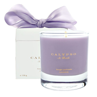 Bougie parfumée
