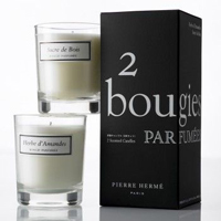 Bougie parfumée