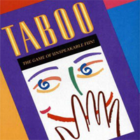 Taboo