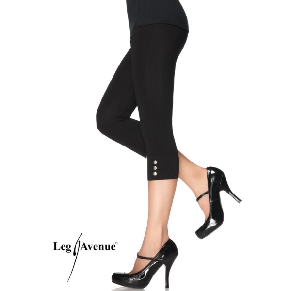 Les bas legging