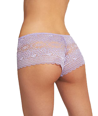 Le Boxer pour femme