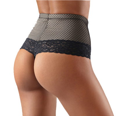 Le string minceur