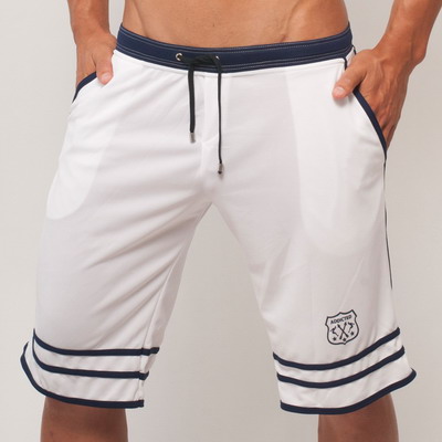 Les bermudas