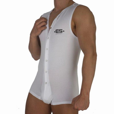 Le body pour homme