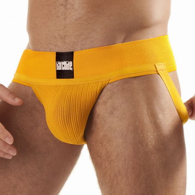 Les jock-straps