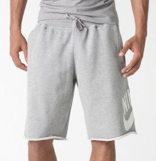 Le short long