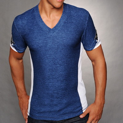 Les t-shirts