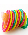 Les condoms
