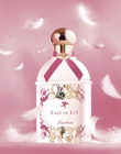 Les eaux et parfums de draps