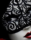 Les masques de fantasy