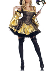 Costume d'époque