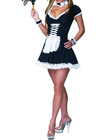 Costume de boniche