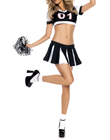Costume de sport