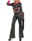 Costume rétro