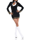 Costume d'uniforme