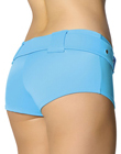 Le short long