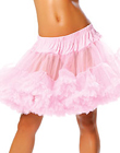 Les mini-jupes puffy