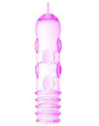 L'enveloppe à phallus