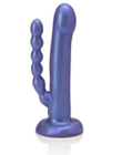 Le vibrateur double pénétrations