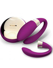 Le vibrateur double stimulations