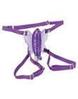 Le vibrateur butterfly