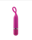 Le stimulateur pour clitoris