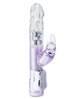 Le vibrateur Rabbit